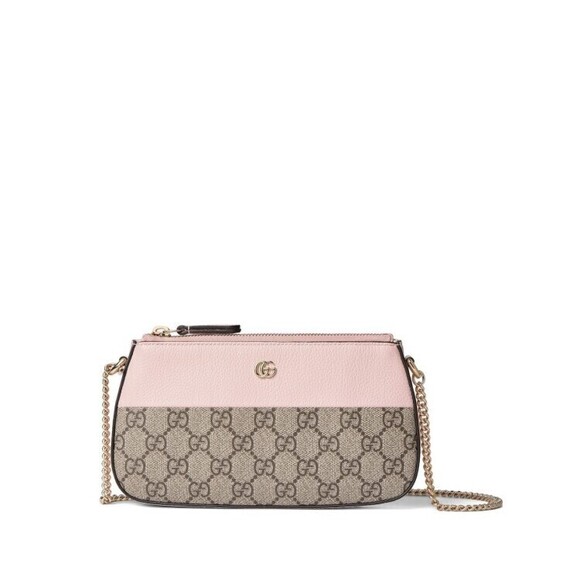 Gucci Rectangular Shoulder Bag - NWT - Picture 1 of 5